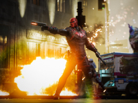 Gotham Knights Takes Red Hood & Nightwing Out For A Demo Run