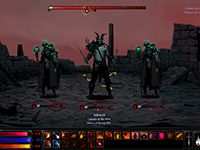 Unleash Some Hell Soon With The Release For Hellslave