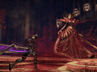 Hellpoint Is Going Next-Gen With Some DLC This July