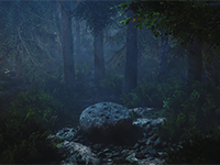 It Will Soon Be Time To Walk & Survive The World Among The Trolls