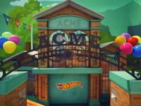 The Looney Tunes Are Making Their Way Into Hot Wheels Unleashed