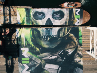 Call Of Duty: Modern Warfare II Will Be Taking Us All Back In October