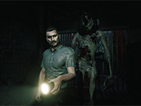 Mirror Forge Will Take Us All Into A Terrifying Reality