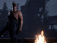 Head Out Into The Haunted Woods Once More For The Quarry