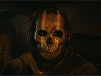 Call Of Duty: Modern Warfare II Shows Off The Ultimate Team That Is Coming