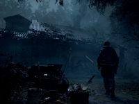 Resident Evil 4 Is Officially Getting Its Full Remake