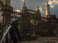 Learn More About The Dominance Coming In Final Fantasy XVI