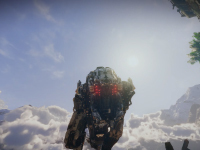 It Is Time To Climb Into The Light Of Horizon Call Of The Mountain