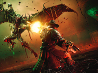 Vampires Beware With The Release This September For Evil West