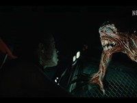 Resident Evil Is Taking Another Run With A New TV Series