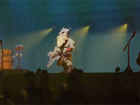 Ragnaröck Is Taking Us All To Hellfest Virtually