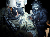 Call Of Duty: Modern Warfare II Is Taking Us To A New Level With Its Gameplay