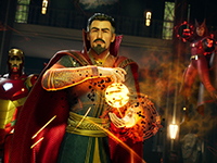 Marvel’s Midnight Suns Are Coming For Us All This October