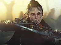 Witness The End Of Innocence Coming With A Plague Tale: Requiem