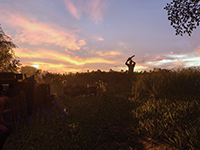 Things Are Getting Quite Brutal Here For The Texas Chain Saw Massacre