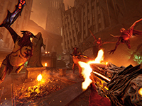 Metal: Hellsinger Will Be Fully Dropping On Us This Coming September