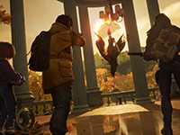 Start The Journey To Take Back The Night With The Latest We Have For Redfall