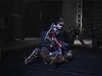 Wanted: Dead Offers Up A Whole Lot Of Bloody New Fun