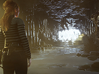 New Gameplay Will Walk Us All Deeper Into Broken Pieces