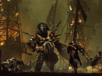 Evil West Extends Things Out A Bit More With The Latest Gameplay