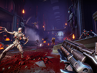 Damnation & Deliverance Will Be On The Way To Us In August With Scathe