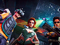 HYENAS Is On Its Way To Make Us All Scavengers Of The Future