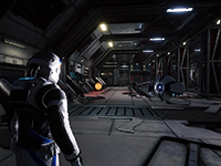 Deliver Us The Moon Is Blasting Off To The Next-Gen Systems