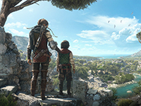 A Plague Tale: Requiem Releases A Whole Lot Of New Gameplay To Take In