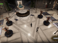 It Was Announced That You Will Soon Be The Enemy Of The State