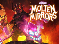 Head Out And Break The Chains In Tiny Tina’s Wonderlands