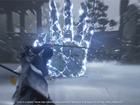 Code: To Jin Yong Is Announced To Take Us All Into Another Open World