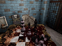 DarKnot Will Be Dragging Us All Into A Horrible World With An Early Access