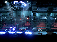 F.I.S.T: Forged In Shadow Torch Is Getting More Physical This September