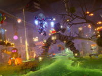 Destroy All Humans! 2 — Reprobed Can Be A Lot More Fun With Some Friends