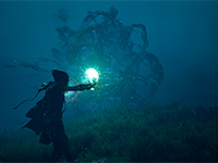 Forspoken Has Been Delayed One More Time Until 2023