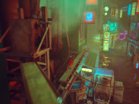 Stray Will Be Giving Us All Some Pettables To Add Into Our Lives