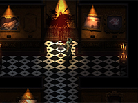 Take On A New Type Of Horror As You Will Die Here Tonight