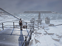 Strap In For Another Amazing Adventure With Deliver Us Mars