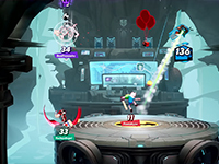 Get Your Hero On In Just Over A Week With MultiVersus