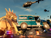 Saints Row Will Have You All Committing Insurance Fraud Once More