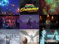 This Week In Video Games 7/11/22 — 7/15/22