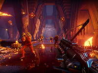 Scathe Is Putting The Dark Magic On Display To Draw Us In