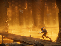 Oddworld: Soulstorm Is Heading Out To The Switch Soon