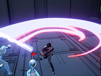 No More Heroes 3 Is Swinging Out There On All Of The Other Platforms Soon