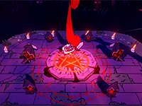 Cult Of The Lamb — Sermons From The Lamb: Cultish Encounters