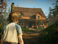 Alfred Hitchcock — Vertigo Is Making Its Way Over To The Consoles Soon