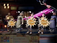 This September Will Show Us There Is Now Beating The Circus Electrique