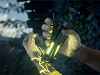 You Will Soon Be Able To Survive Another Would With A New SERUM