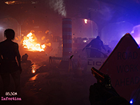 Outbreak: Shades Of Horror Is On The Way To Carry The Horror Further