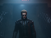 You May Not Live To See The Dawn Again In Dead By Daylight